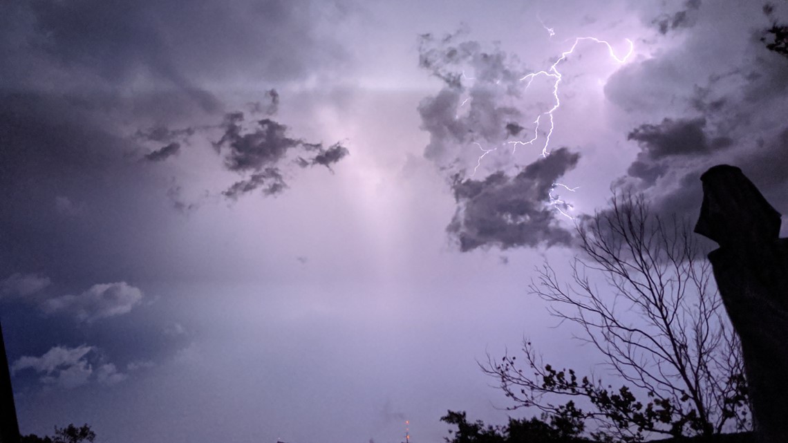 Gov. Abbott sends resources ahead of threat of severe weather - Vimarsana News
