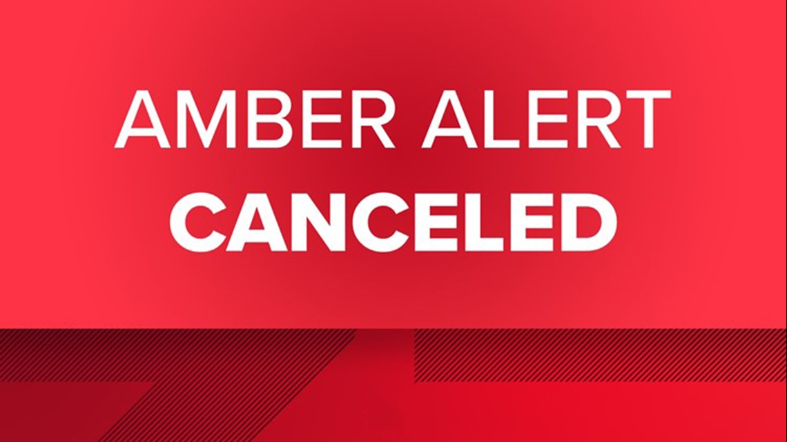 Texas Amber Alert Canceled: 12-year-old girl found - Vimarsana News