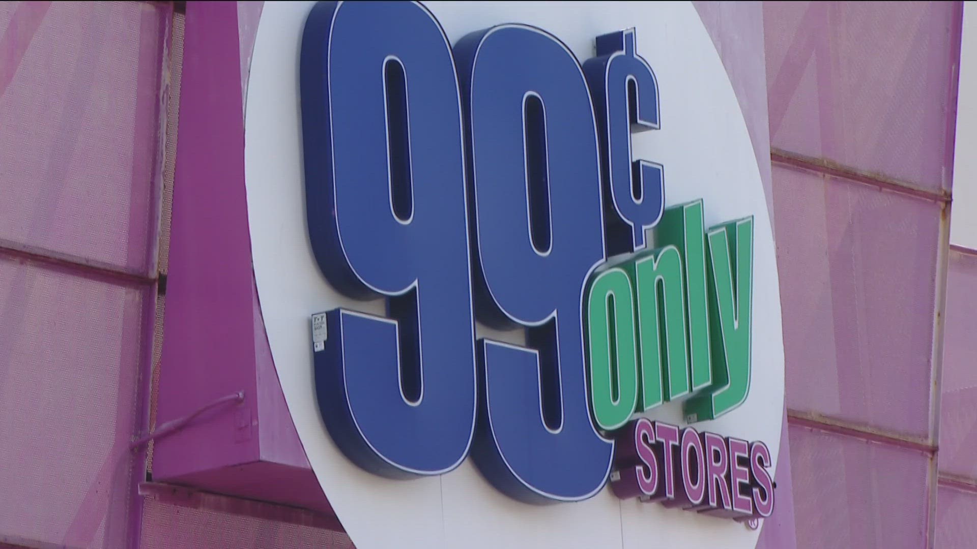 After nearly 42 years in business, one of America's favorite discount stores will close all locations in California, Arizona, Nevada and Texas.