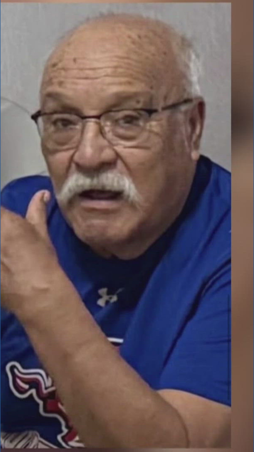 Missing Dallas man found dead in Northwest Arkansas Walmart parking lot ...