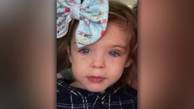 Remains found by Oklahoma investigators identified as Athena Brownfield