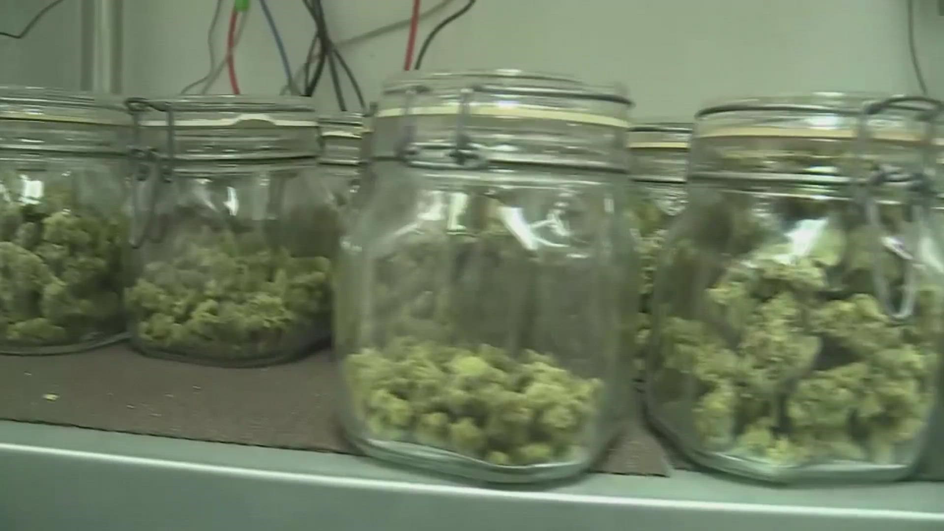 Voters in Oklahoma have decided not to legalize the possession and growth of recreational marijuana in the state.
