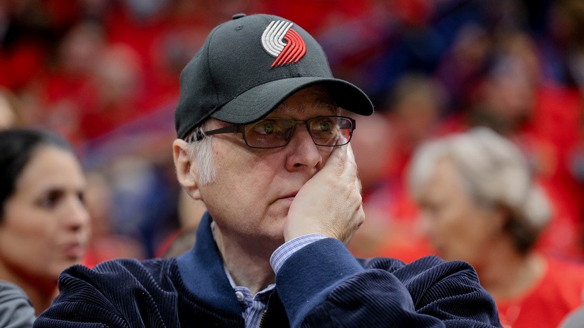 What Paul Allen's death means for the future of the &hellip;