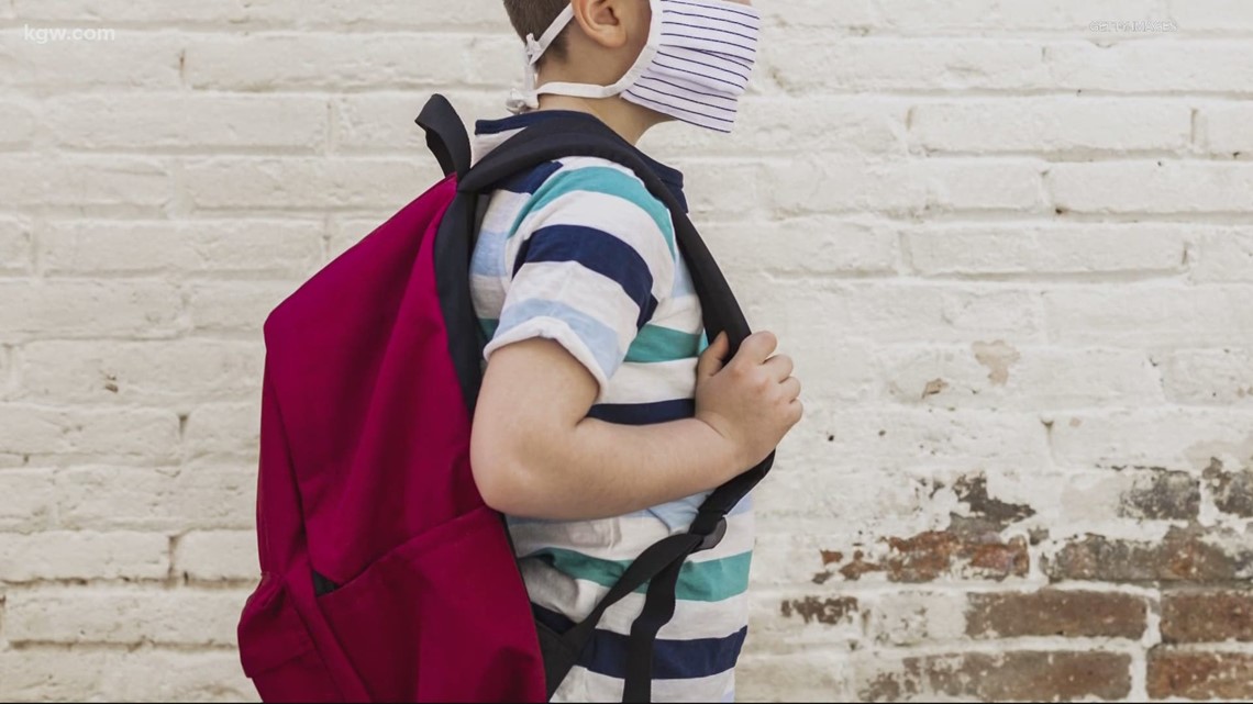 Is your Oregon school district moving to in-person learning? - Vimarsana News