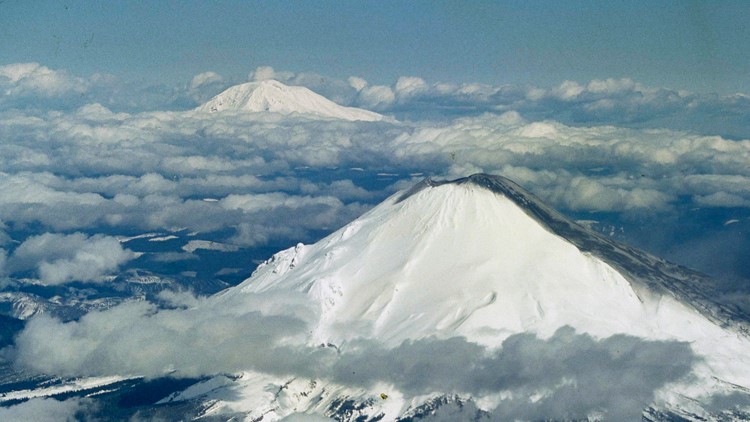 Mount St. Helens: A timeline | wfaa.com