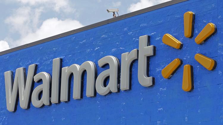 Walmart plans for 65% of its stores to be 'serviced by automation' in 2027