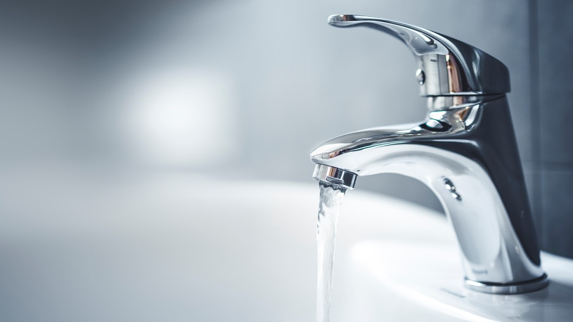 Roanoke, Texas sewage spill reported at Denton Creek facility - Vimarsana News