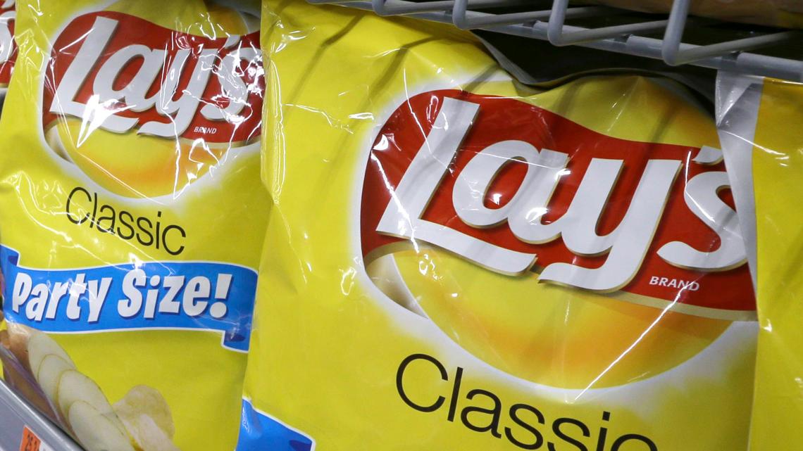 North Texas-based Frito-Lay releases new Super Bowl ad highlighting the potato harvest