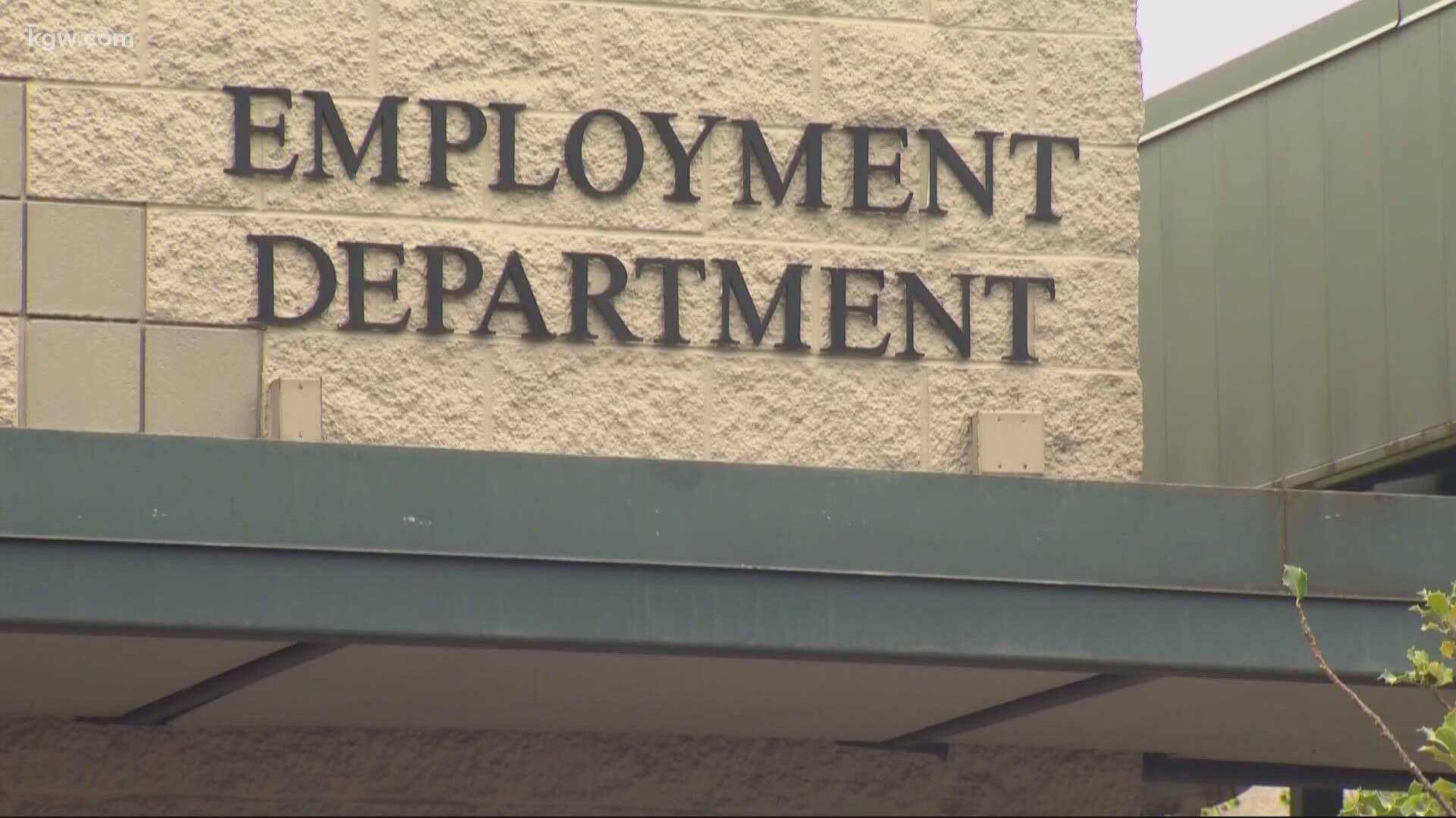 Unemployment Office Dallas Oregon - UNEMPLOW