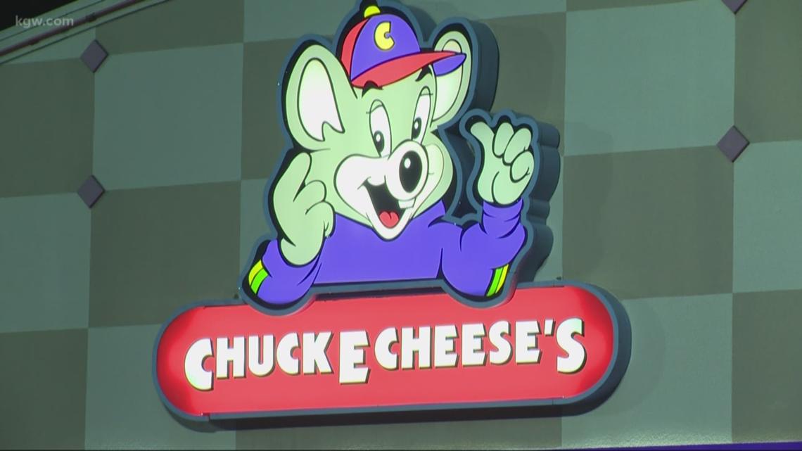 Chuck E Cheese Wants To Shred 7 Billion Paper Tickets Wfaa Com