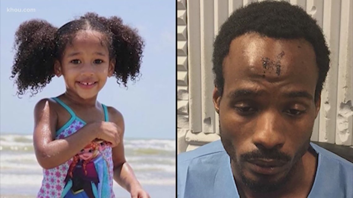 Maleah Davis' stepfather pleads guilty to injury to a child; sentenced to 40 years - Vimarsana News