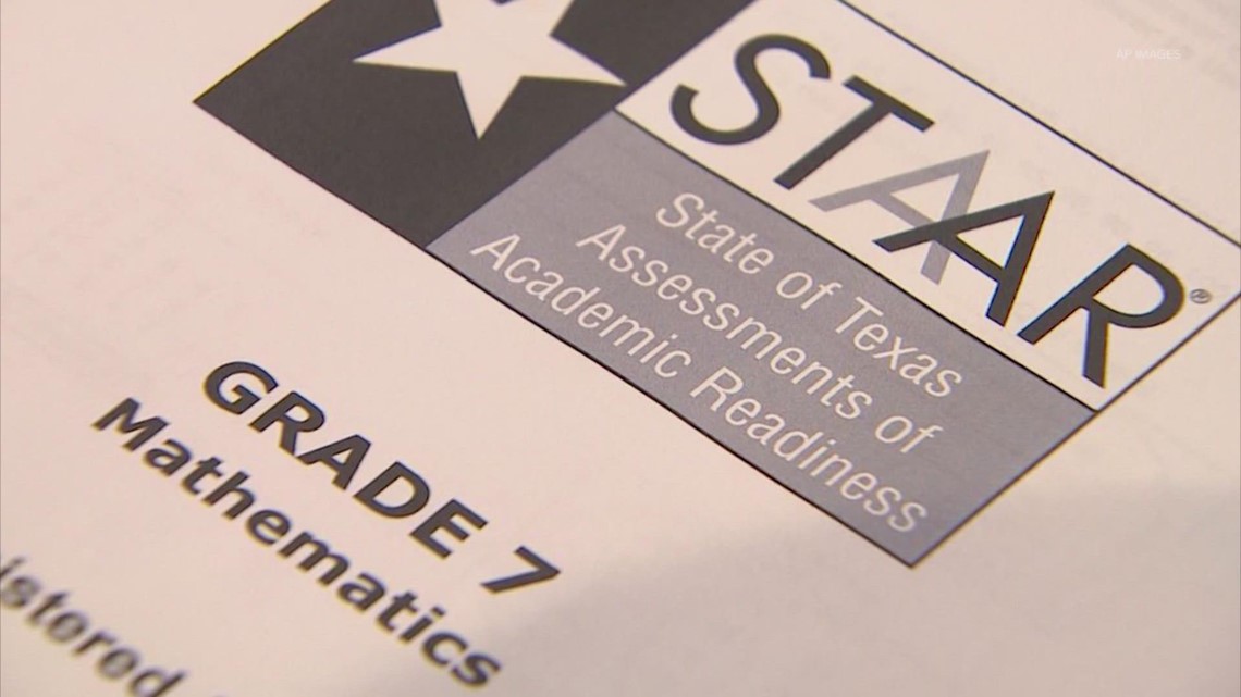 Texas STAAR Testing: Lawmaker Wants To Replace It | Wfaa.com