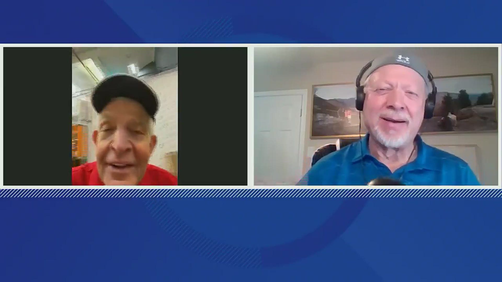 Mattress Mack bets 1 million on University of Houston basketball