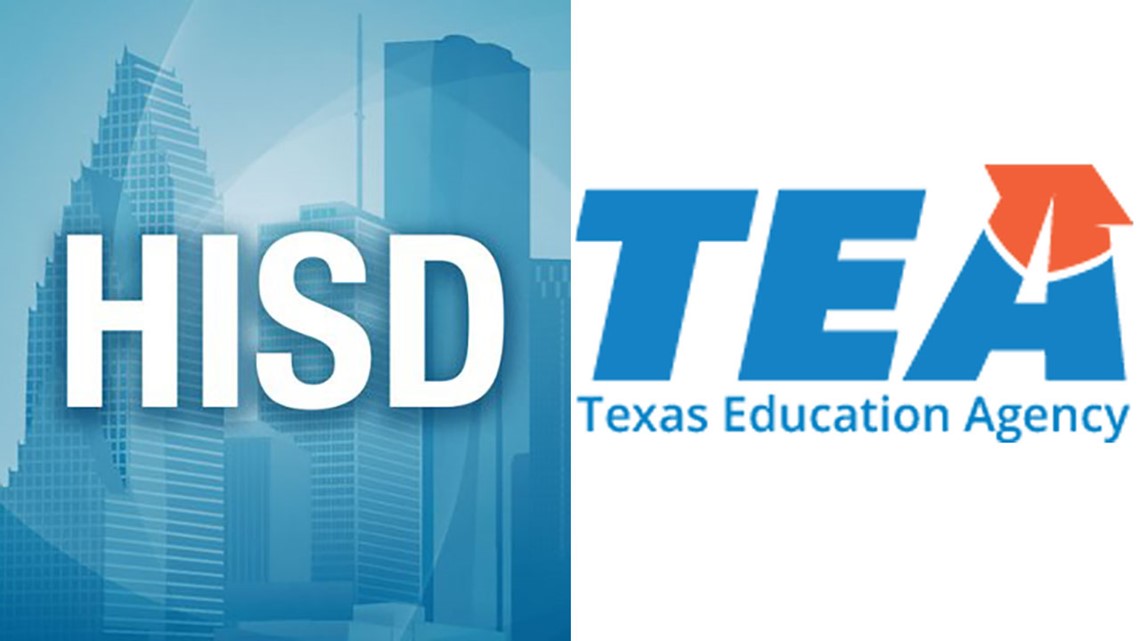 TEA to take over HISD