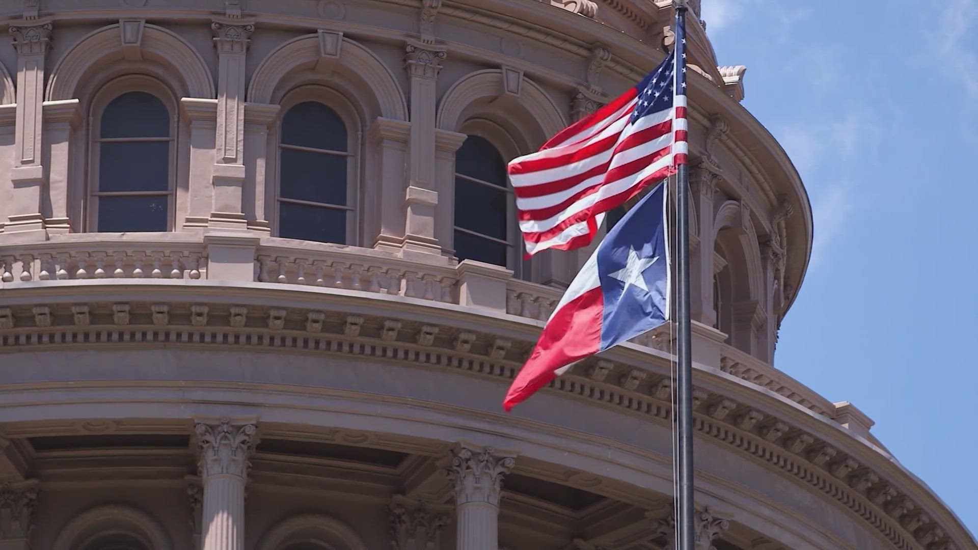 Supreme Court allows Texas to use a congressional map favorable to ...