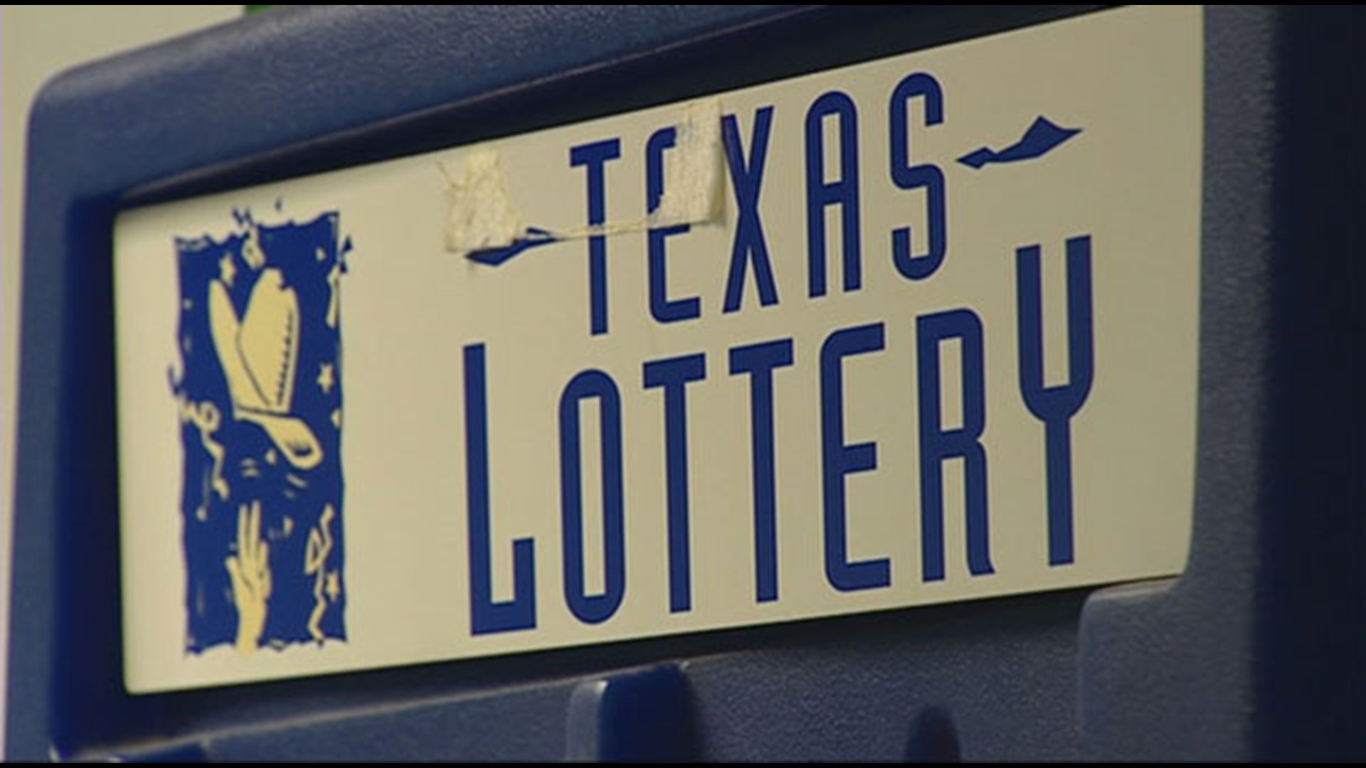 Two step grand lottery prize claimed by watauga reisdent wfaa
