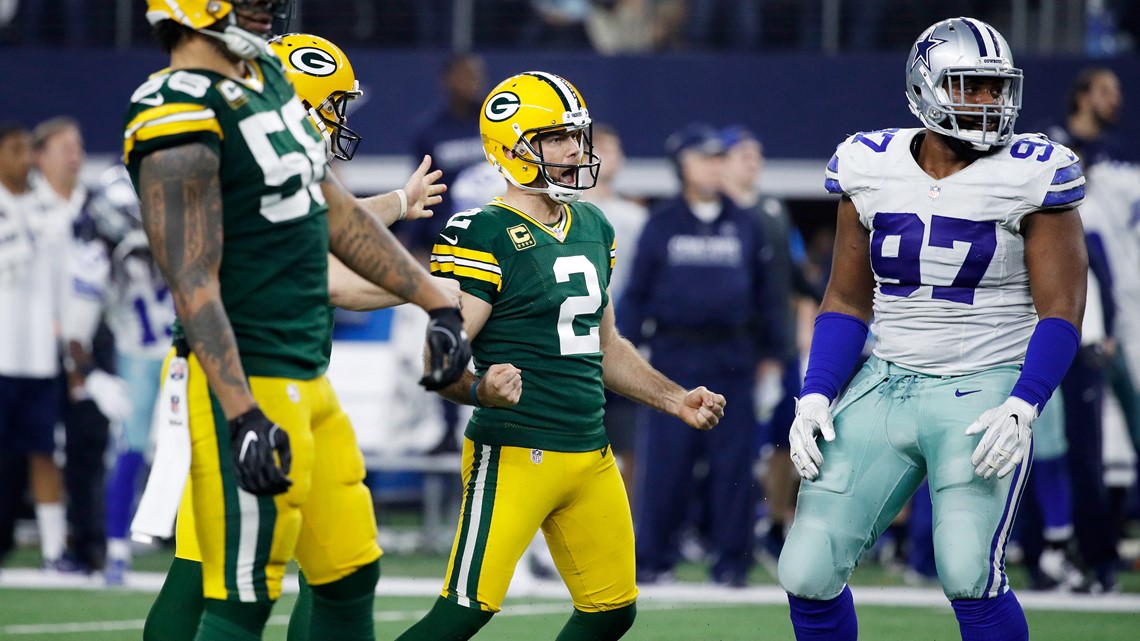 Dallas Cowboys playoff matchup: Full history vs. Packers