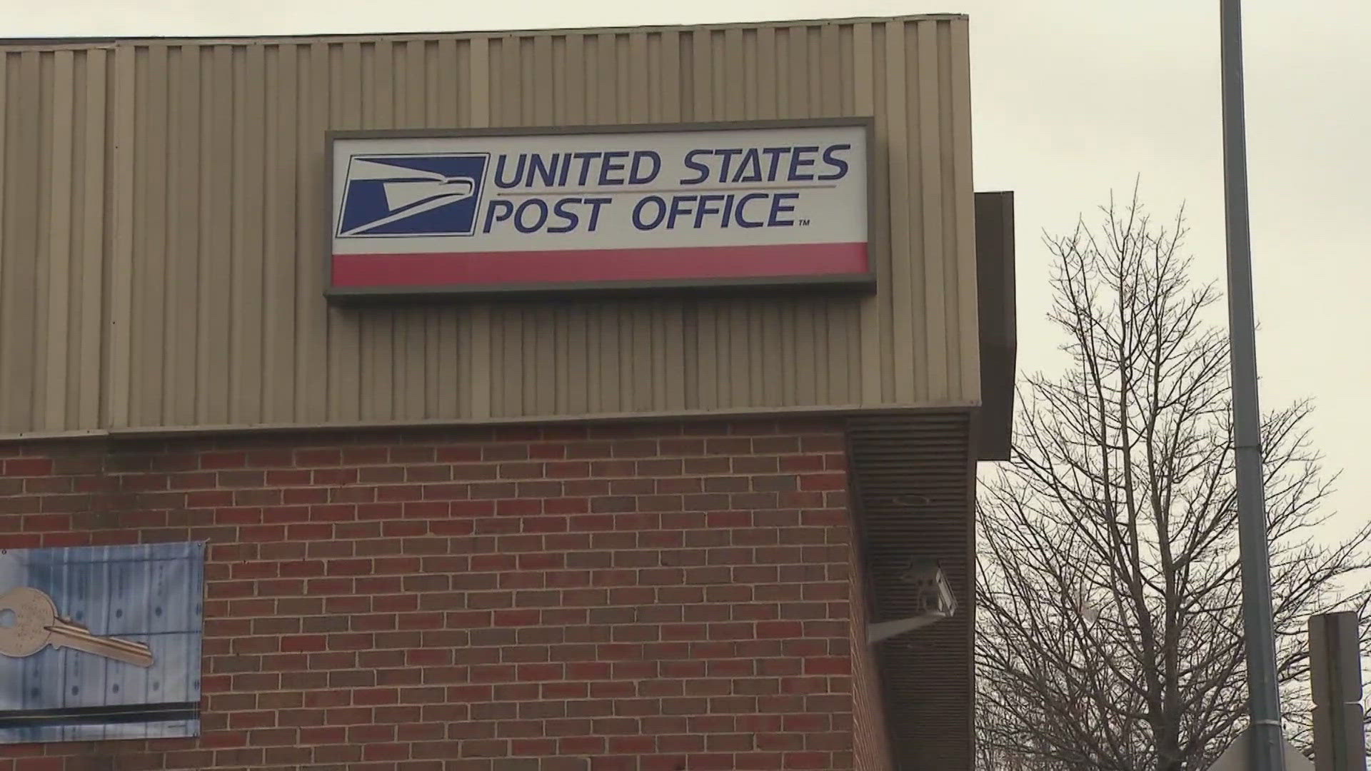 The U.S. Postal Service is already releasing its holiday shipping deadlines for 2024.