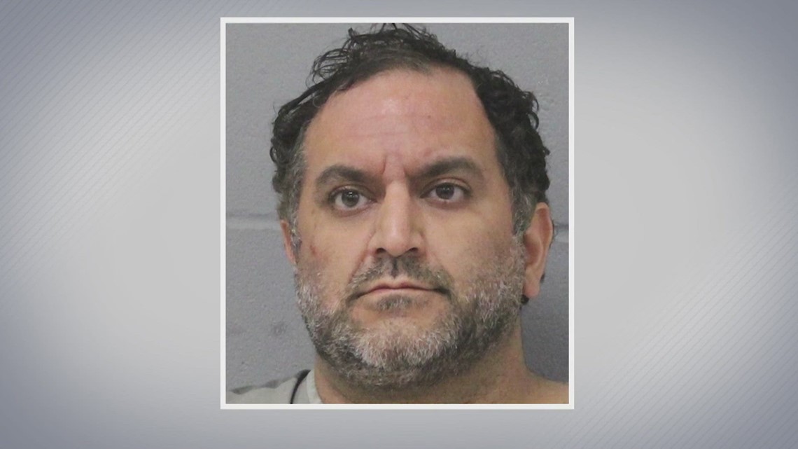 Ken Paxton associate Nate Paul faces 8 felony counts - Vimarsana News