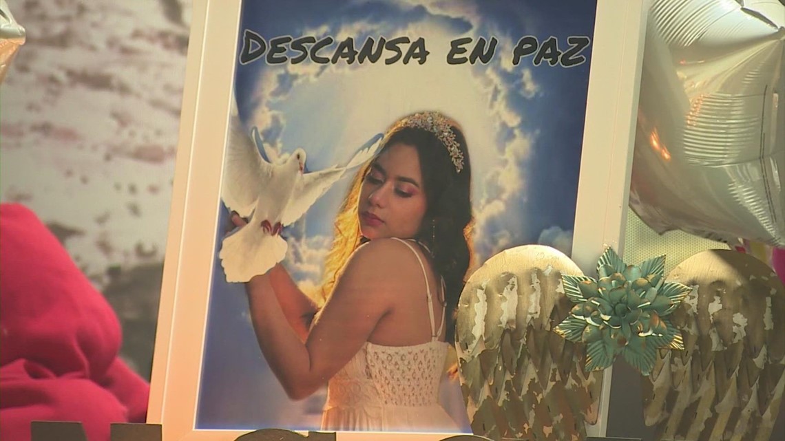 Decapitated Waller Co. woman wants body sent back to Nicaragua - Vimarsana News