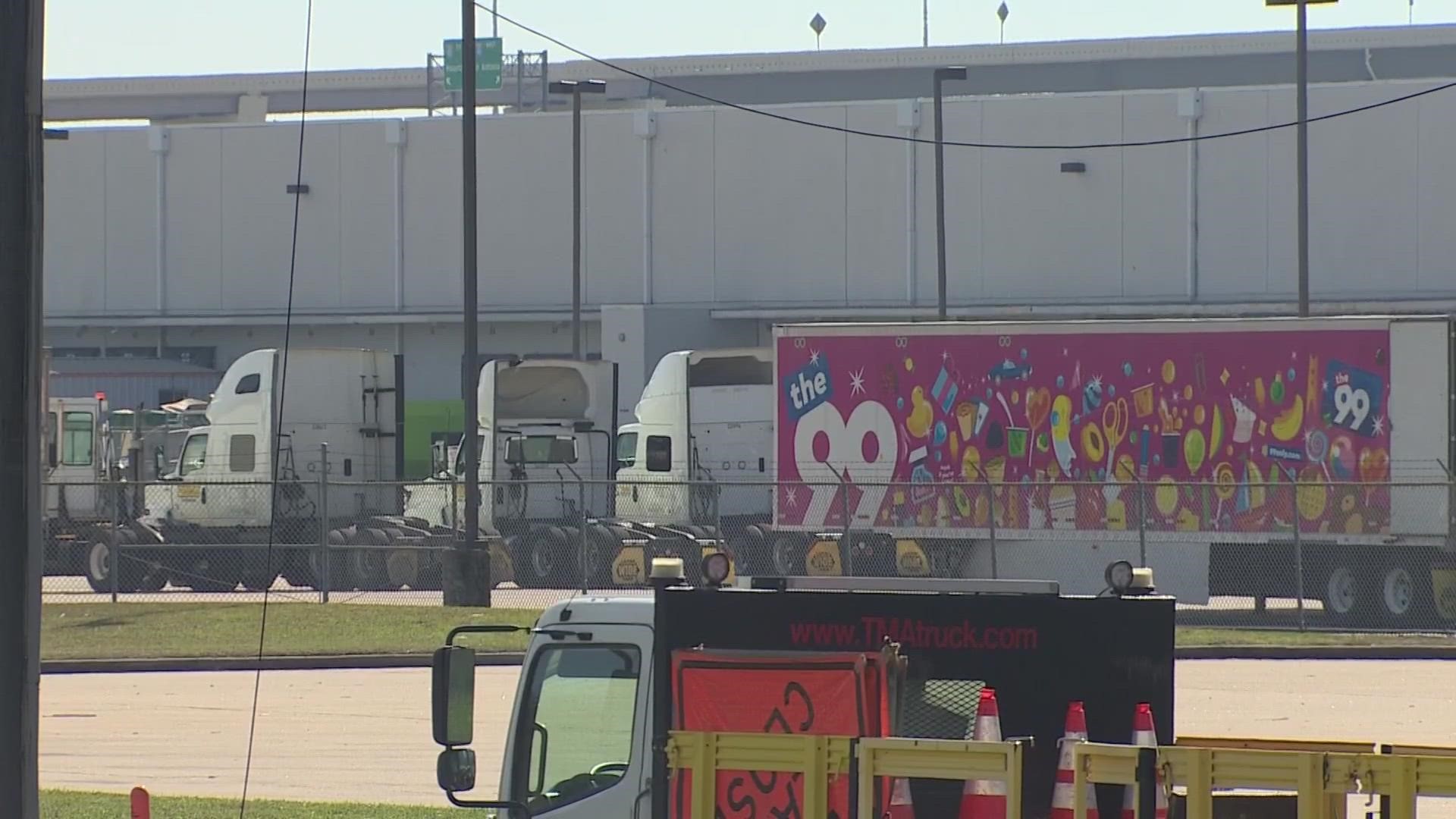 Shelterinplace lifted for Katy area Houston, Texas news