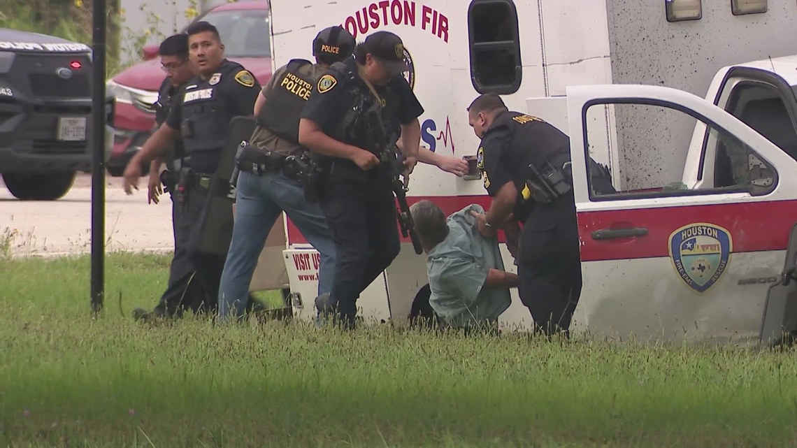 Arrest News Image