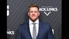 J.J. Watt to receive honorary degree from Baylor College of Medicine