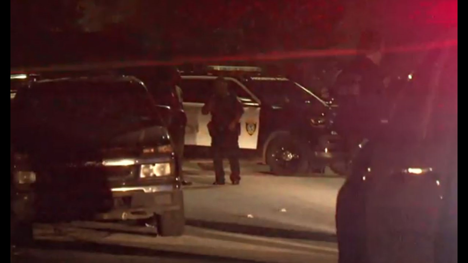 Man shot while allegedly trying to break into HPD sergeant's home ...