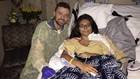 Justin Timberlake visits Santa Fe shooting victim still recovering in hospital