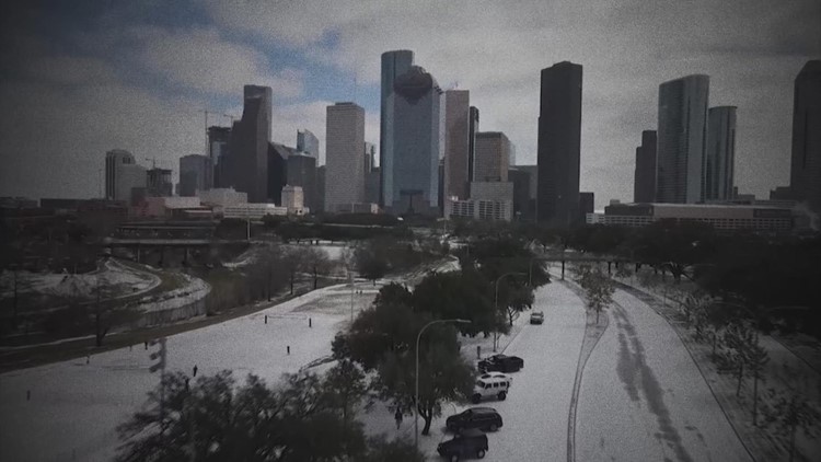 Hurricane 101: Preparing for the storm