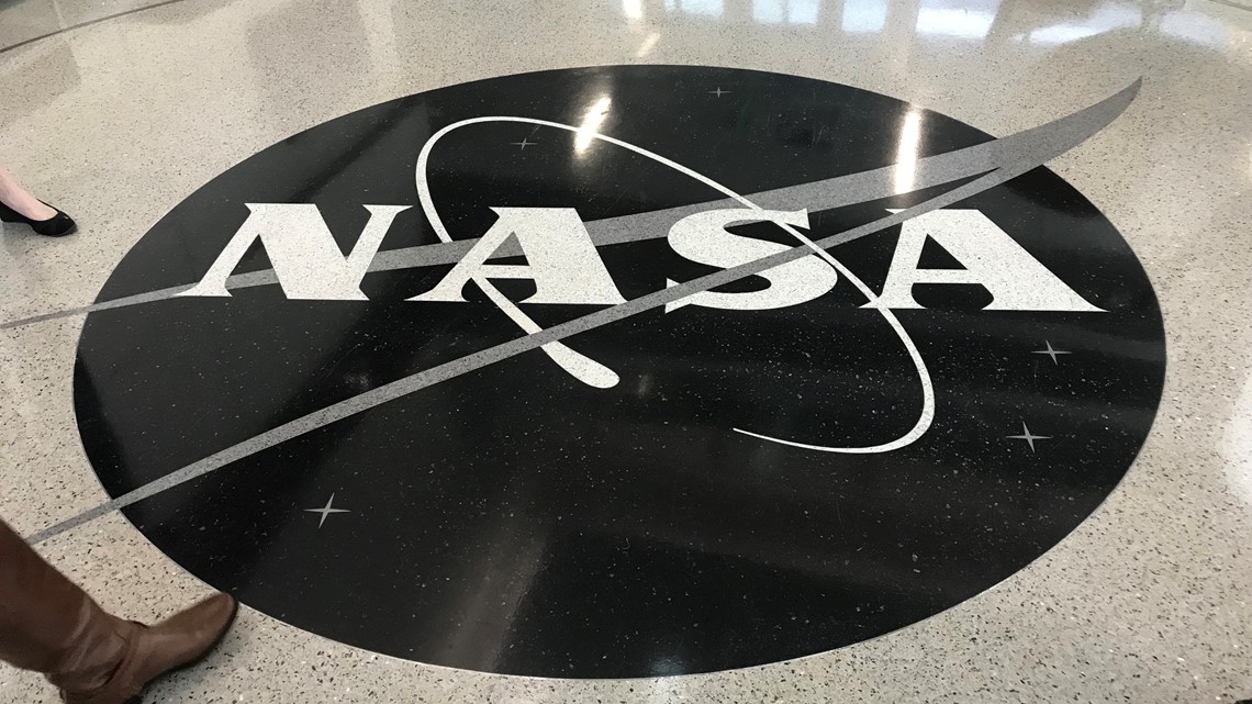 NASA pressure test to create sudden burst of noise | wfaa.com