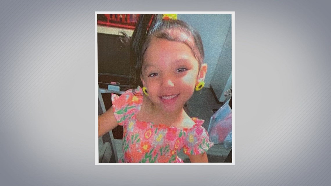 $130,000 reward for information in shooting death of Texas child | wfaa.com