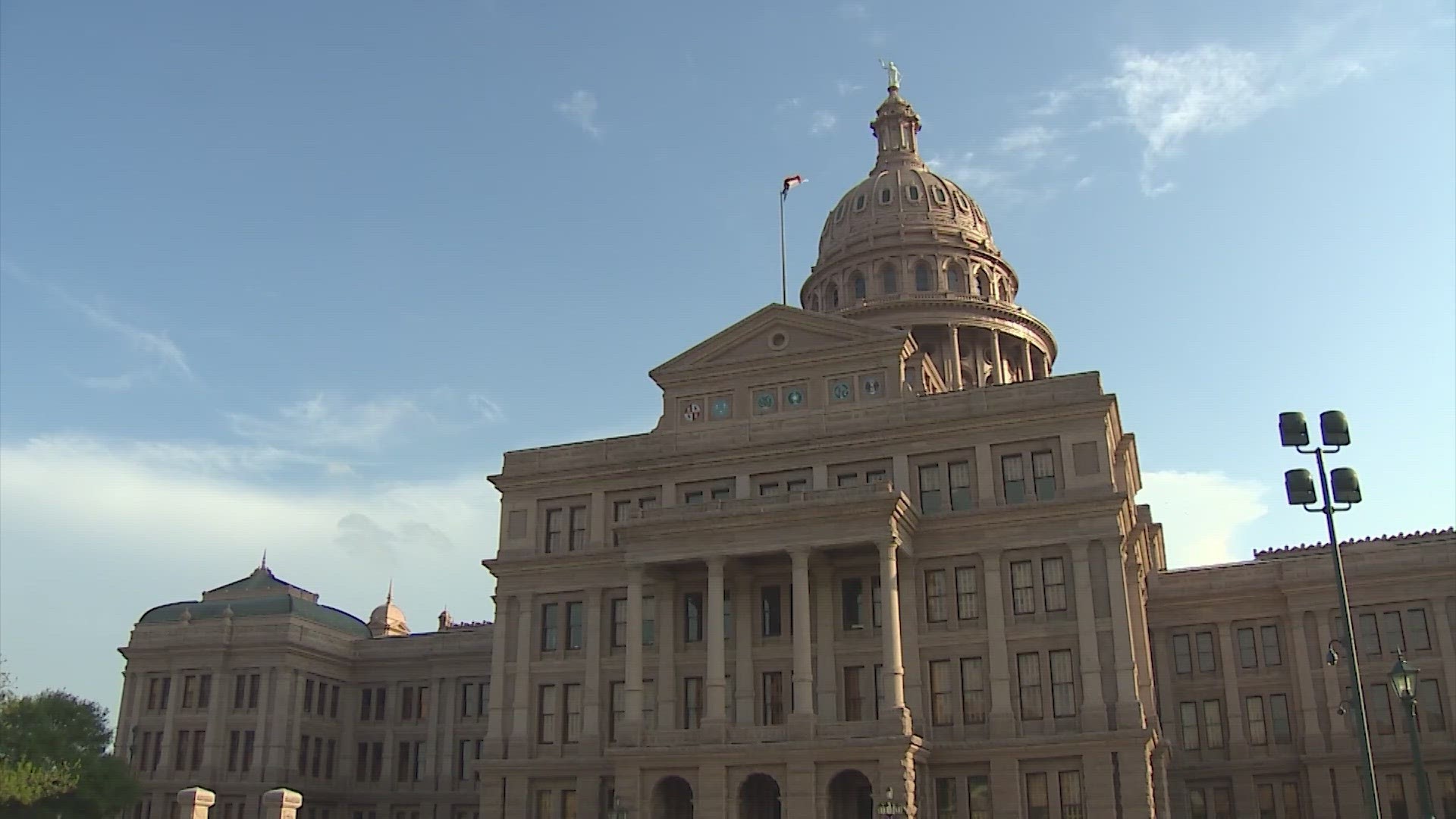 Texas school choice bill passes Senate | wfaa.com