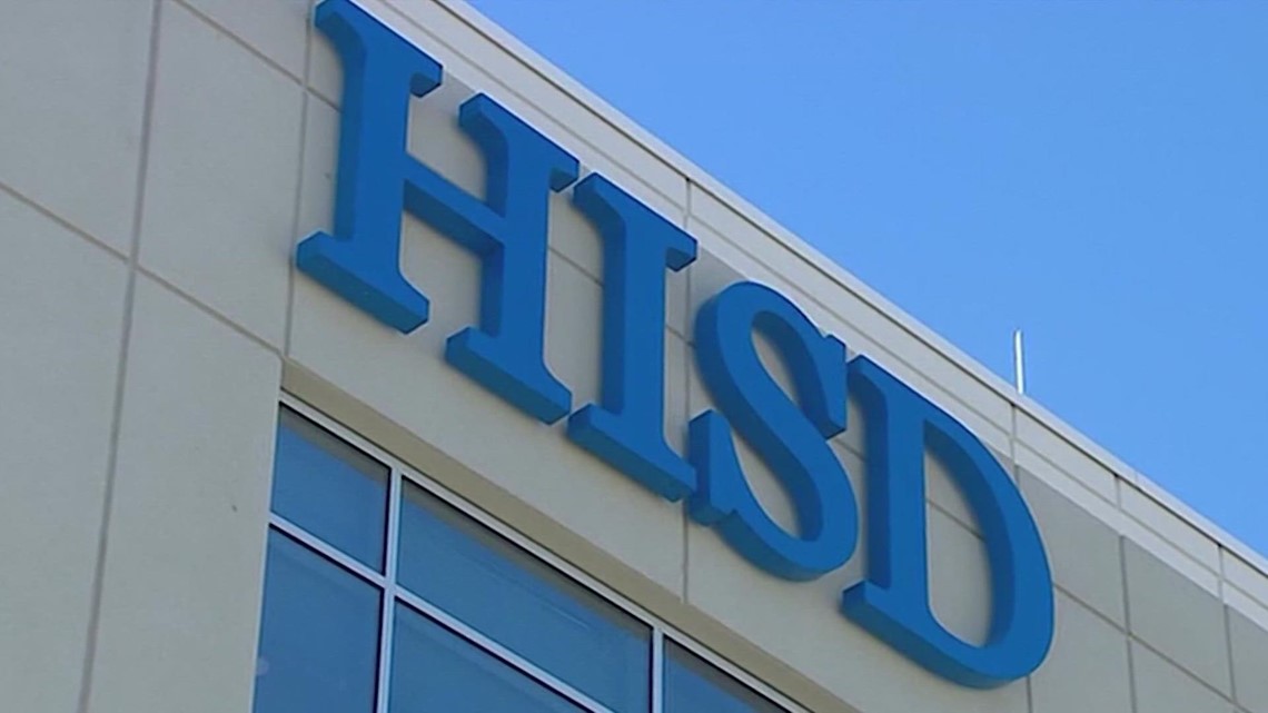 Houston lawmaker defends TEA takeover of HISD