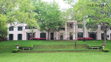 HPD: Houston art museum intruders used motor boat to escape via Buffalo Bayou, River Oaks sewers