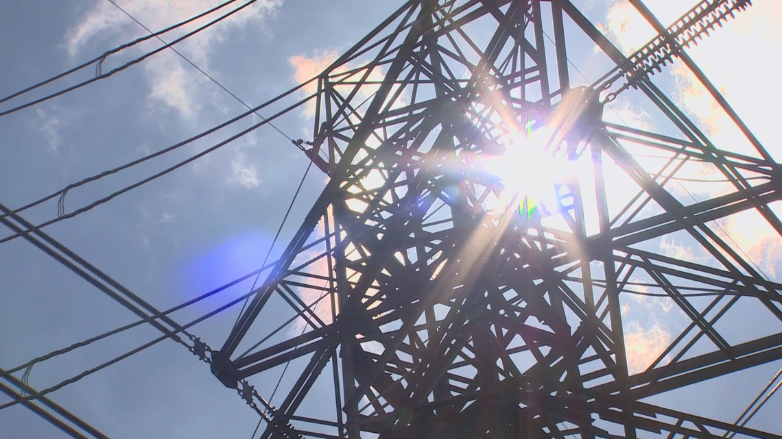 Texas rolling blackouts? ERCOT says there's a chance in August