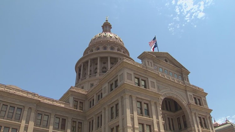 Texas seeks federal aid for COVID-19 testing and treatment