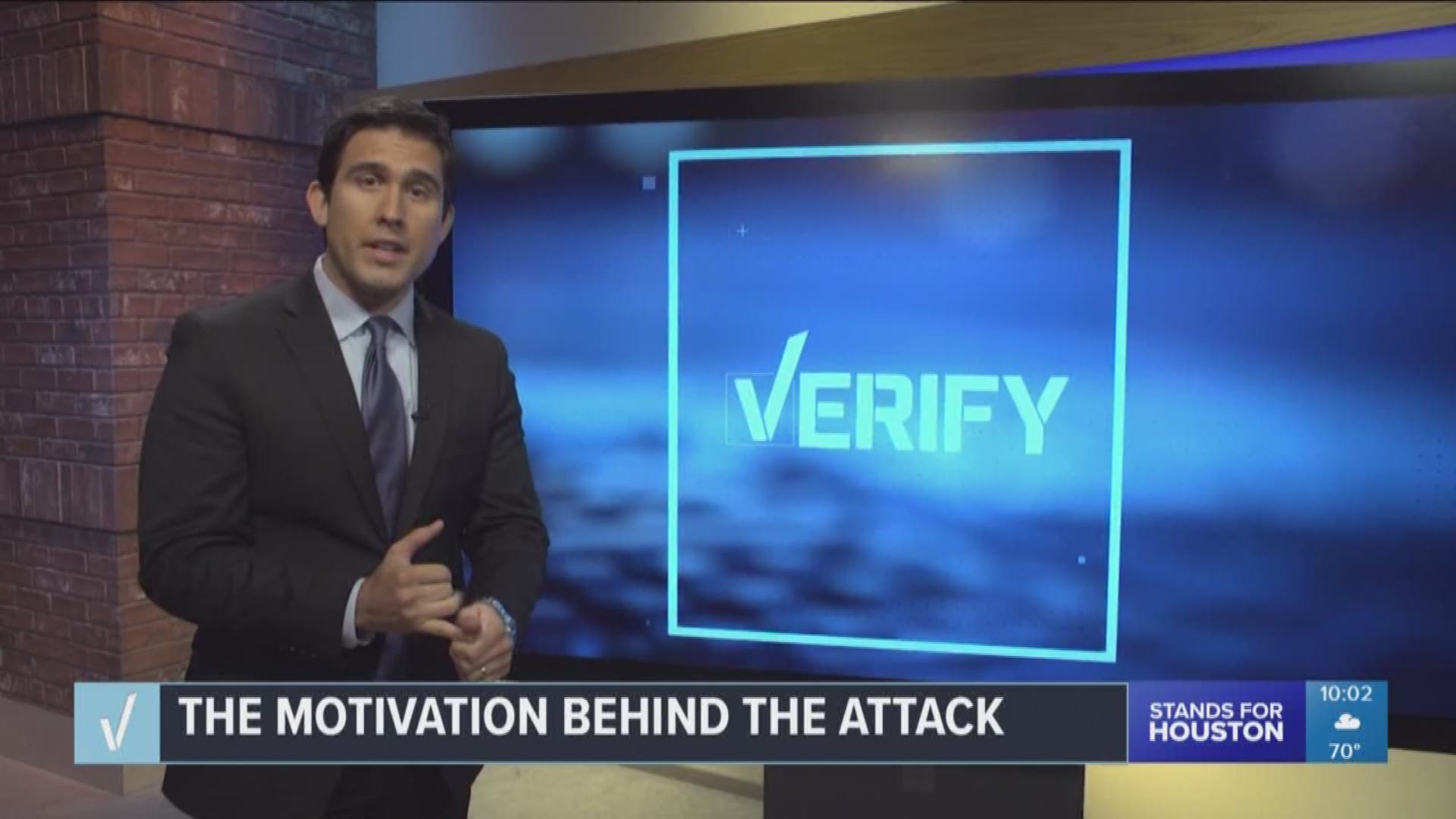 The KHOU 11 Verify team is fact-checking more claims in the aftermath of the Santa Fe school shooting
