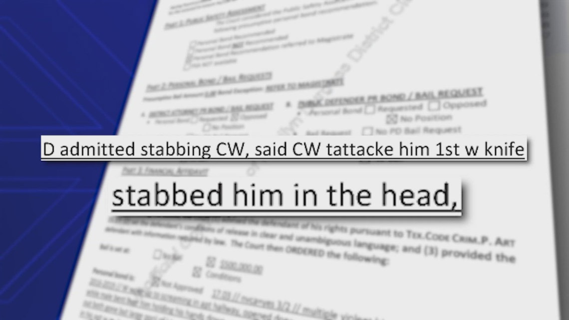 Assault News Image