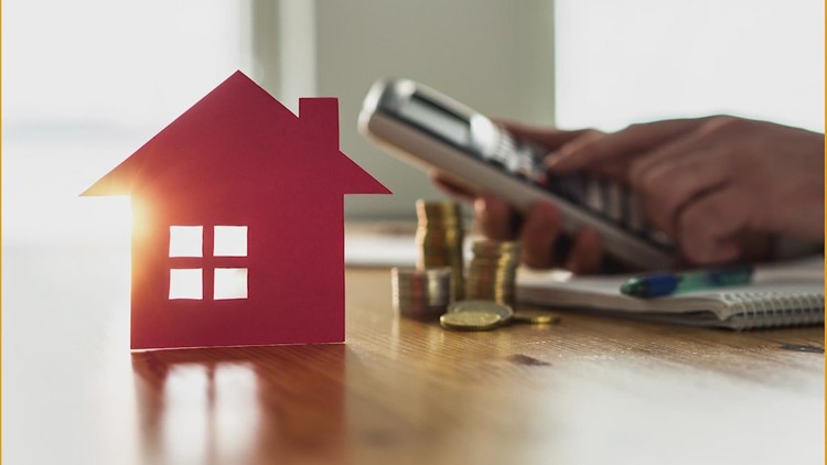 Texas Senate passes $16.5 billion package to lower property taxes