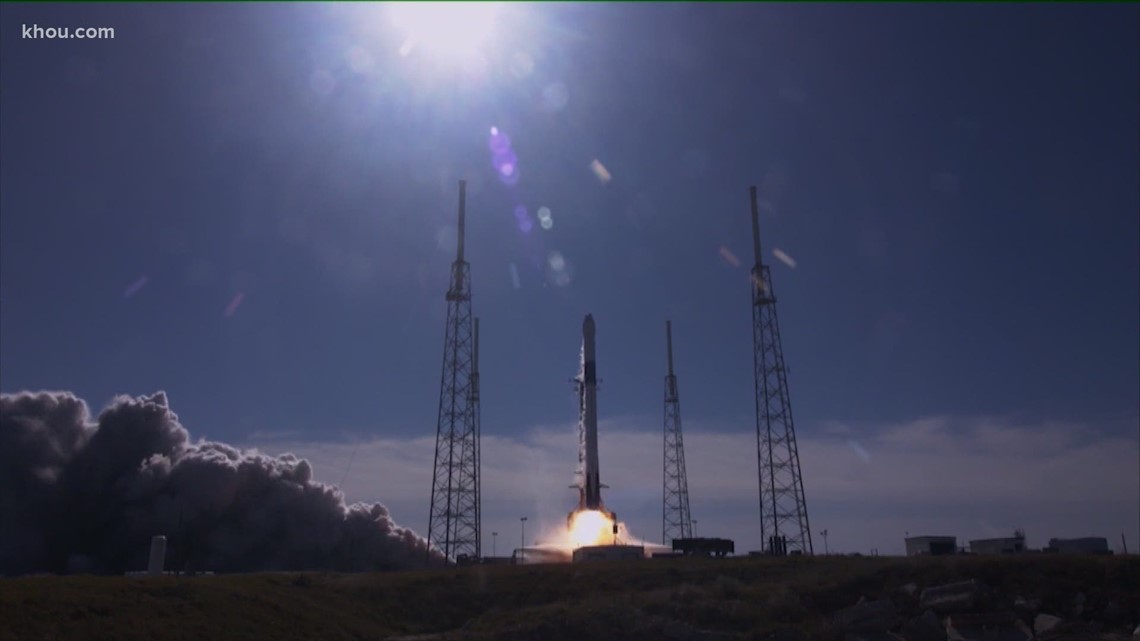From launch. From launch