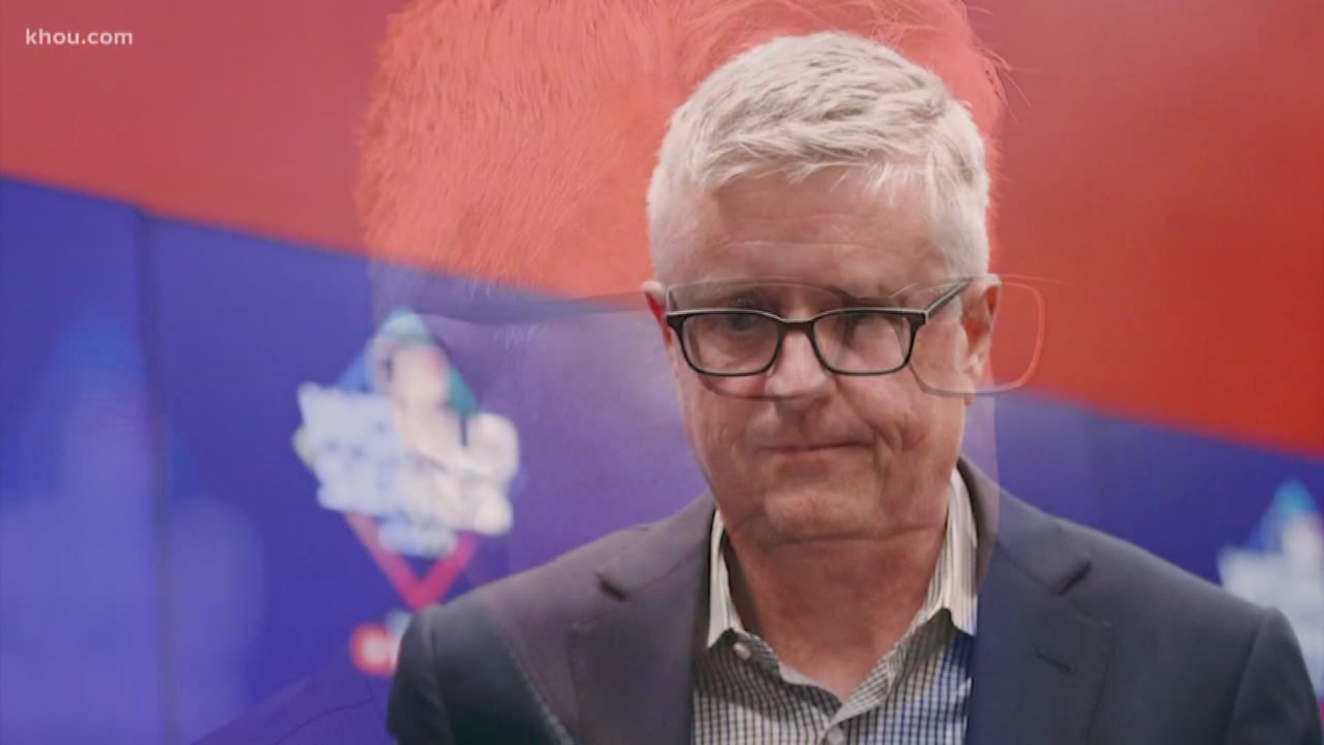 Former Astros general manager Jeff Luhnow previously denied knowing about the team’s sign-stealing tactics, but a Wall Street Journal article suggests otherwise.
