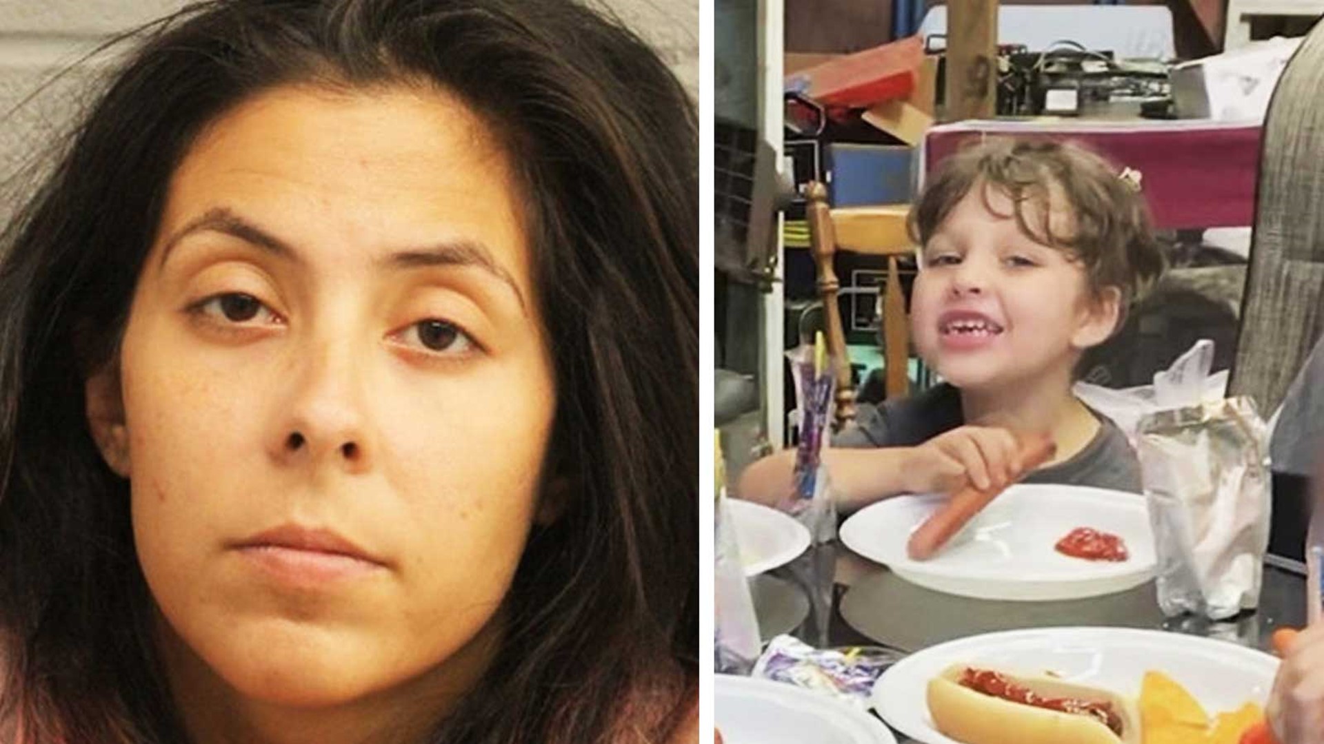 Theresa Balboa has been charged with capital murder in the death of 5-year-old Samuel Olson, according to the Harris County District Attorney’s Office.