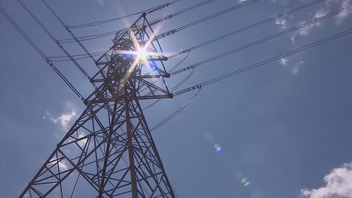 ERCOT issues weather watch for June 25-30 - Vimarsana News