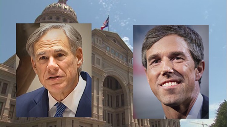 How the end of Roe and the Uvalde school shooting could reshape the race for Texas governor