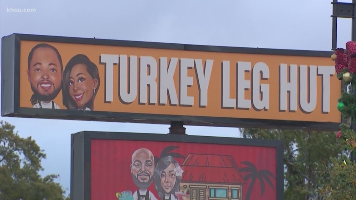 Turkey Leg Hut sued for more than 1.2 million by food supplier