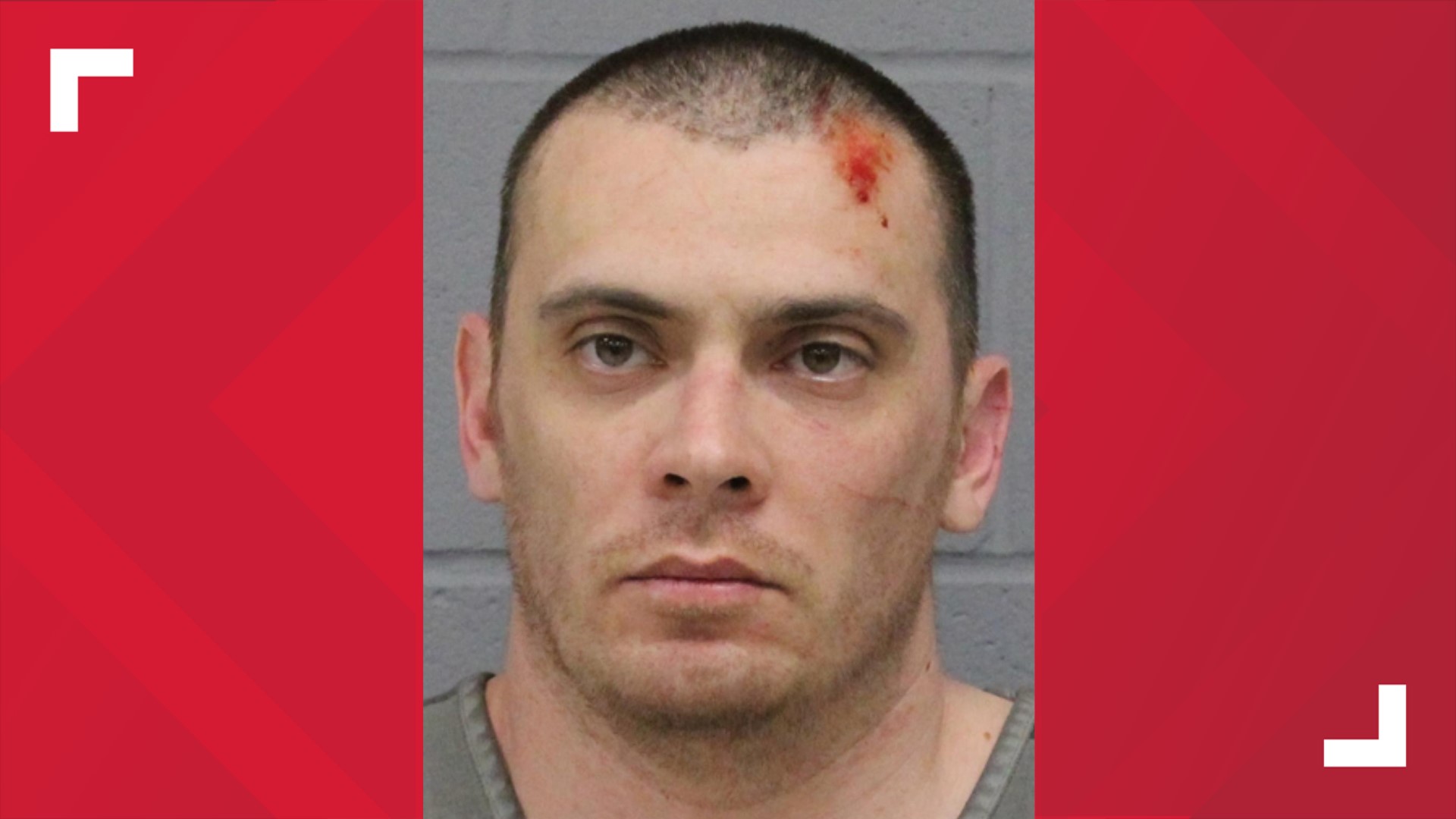 Suspect of shooting spree in Texas attempted to escape from jail | wfaa.com