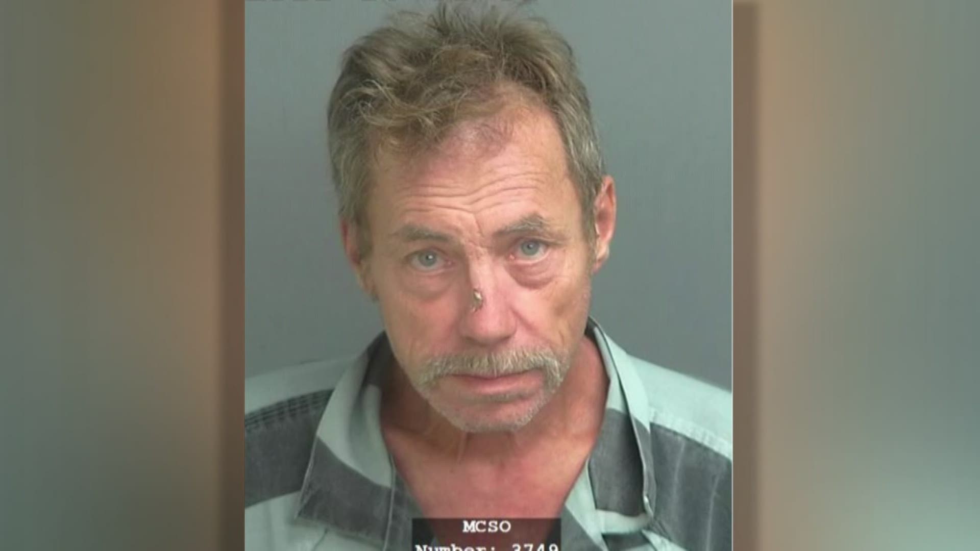 Montgomery Co. man gets life sentence after 5th felony DWI conviction ...
