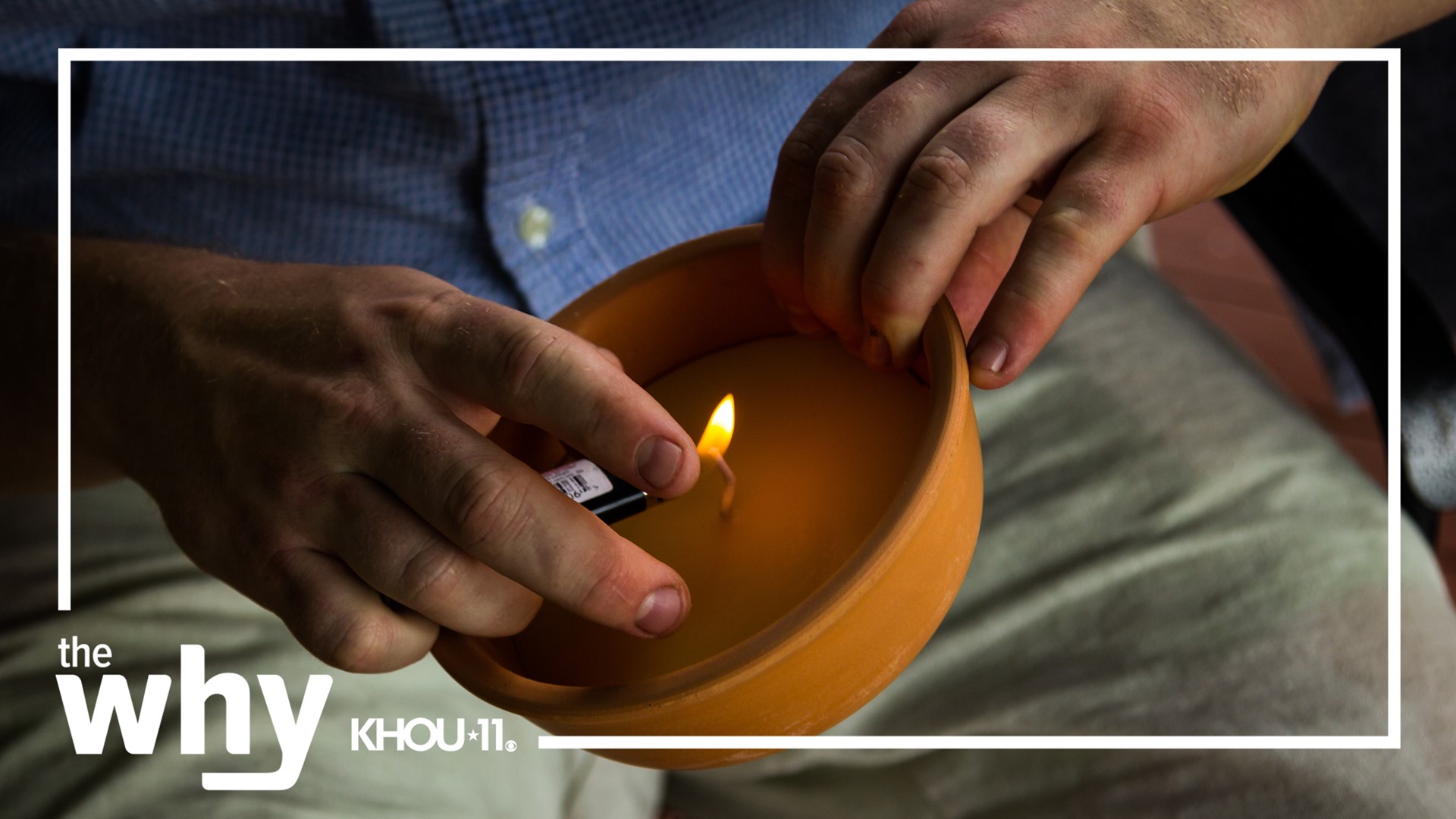 Research shows they don’t work much better than any candle that produces smoke.