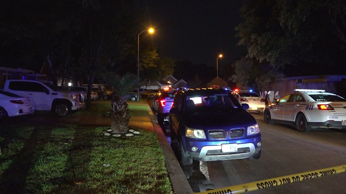 Father claims self-defense in deadly shooting at teen party | wfaa.com